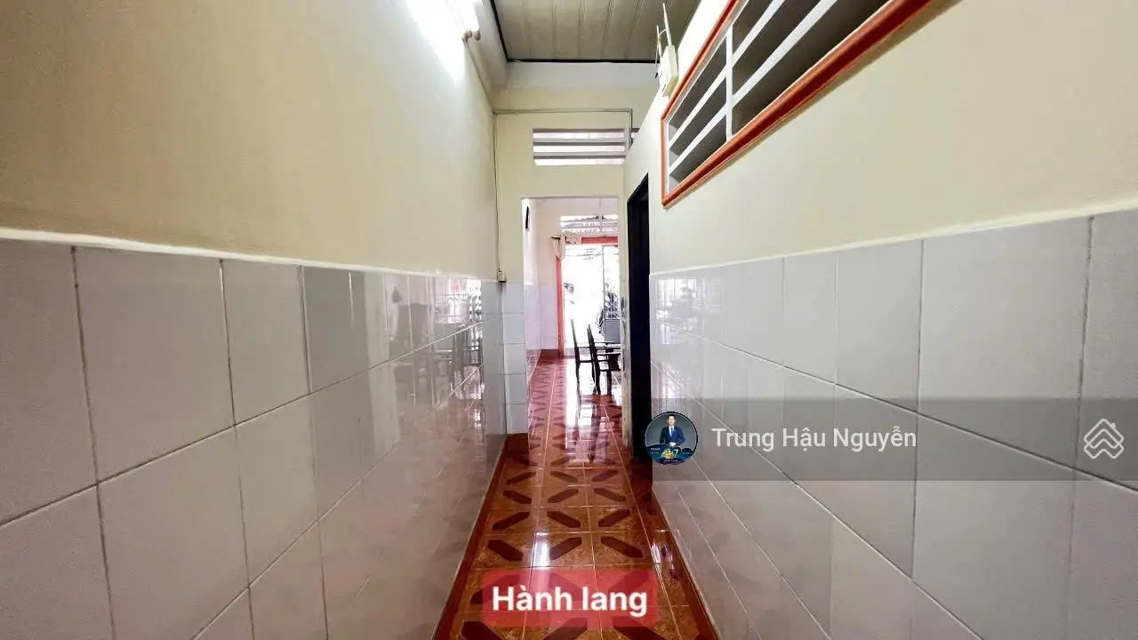 Nhà mặt tiền Lý Thường Kiệt trung tâm Rạch Giá, gần Đền Ông Nguyễn, Lộ 7m5, 2 tầng, 72m2, Sổ Hồng