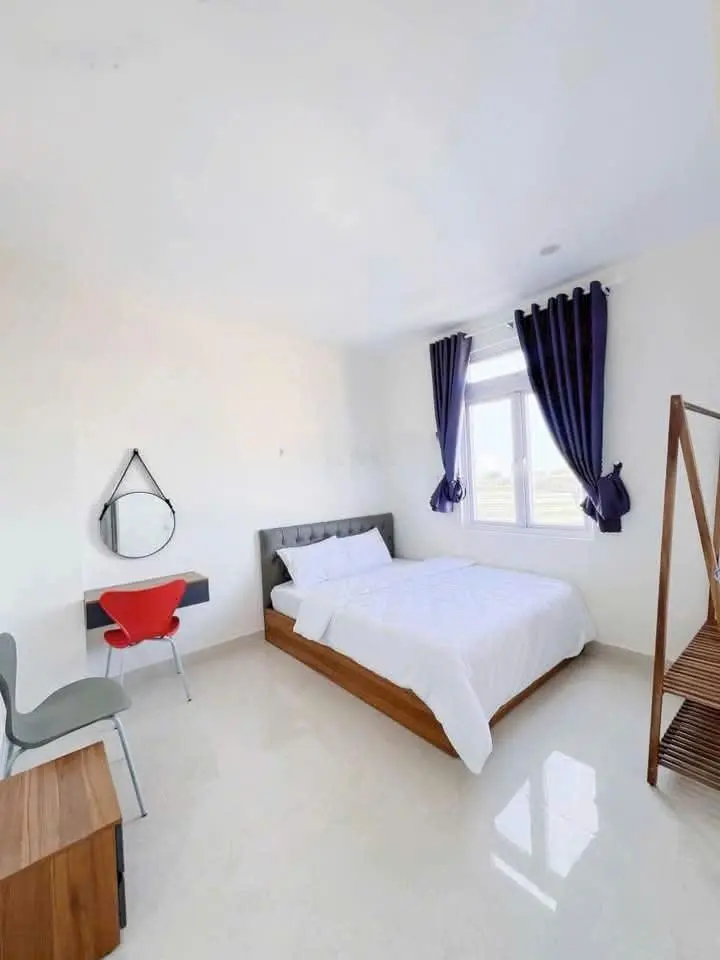 Bán villa Trịnh Hoài Đức, Tp Đà Lạt. Xây làm 2 căn giống nhau. View thung lũng