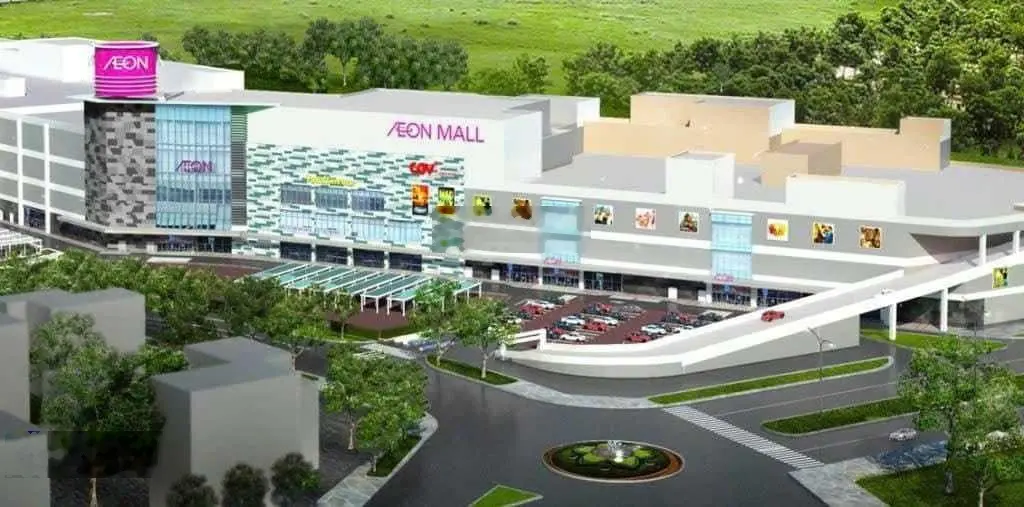 Lavilla Green City ưu đãi suất nội bộ, vị trí đẹp, giá chủ đầu tư, chiết khấu 15%, tặng 10 chỉ vàng