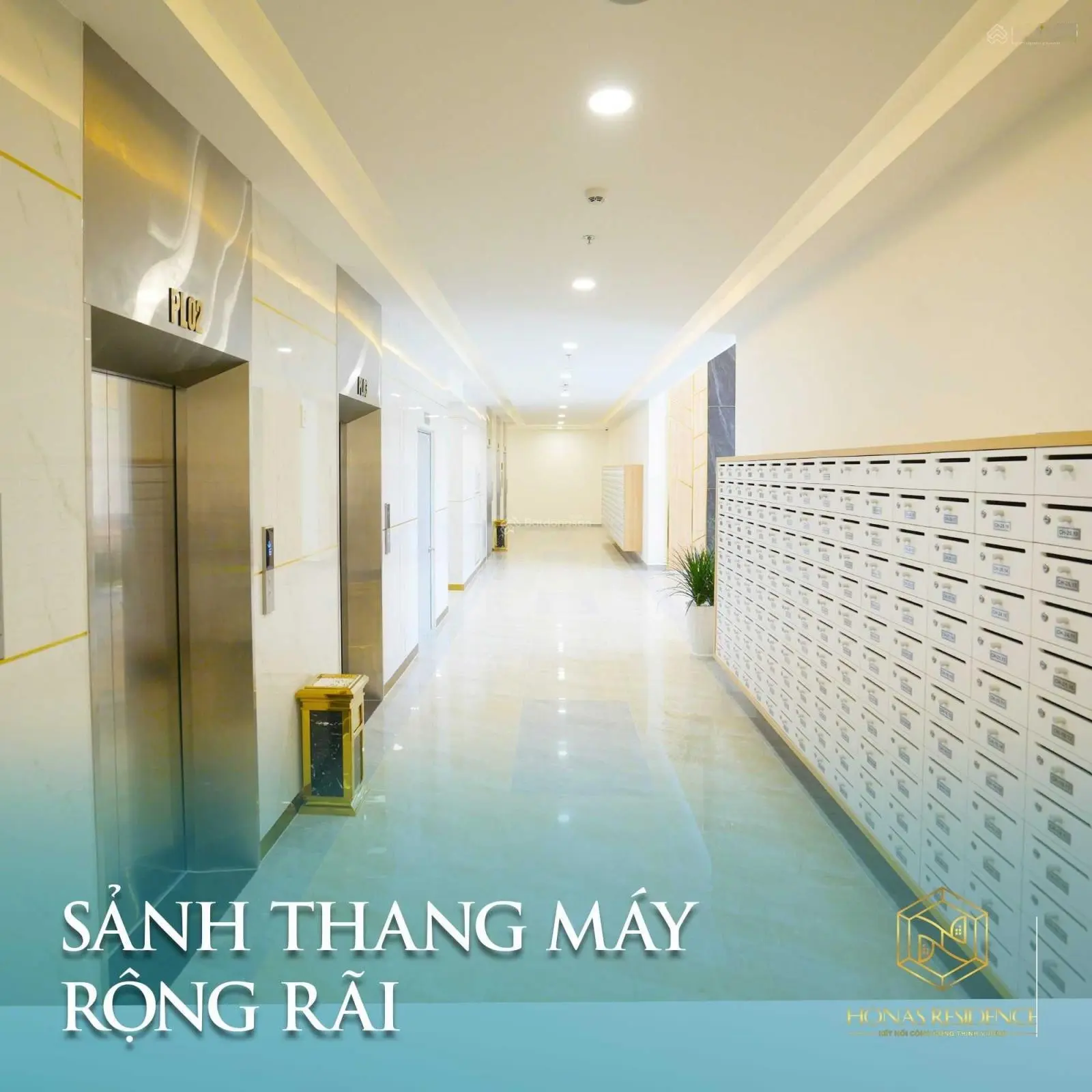 Honas Residence ngay làng đại học chỉ 28tr/m2