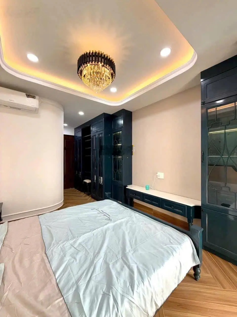 Nhà Chính Chủ Thiết Kế Siêu Đẹp Cần Bán Ra Căn Trần Văn Đang P10 Q3,95m2,Giá 6tỷ330,Sổ Hồng Riêng