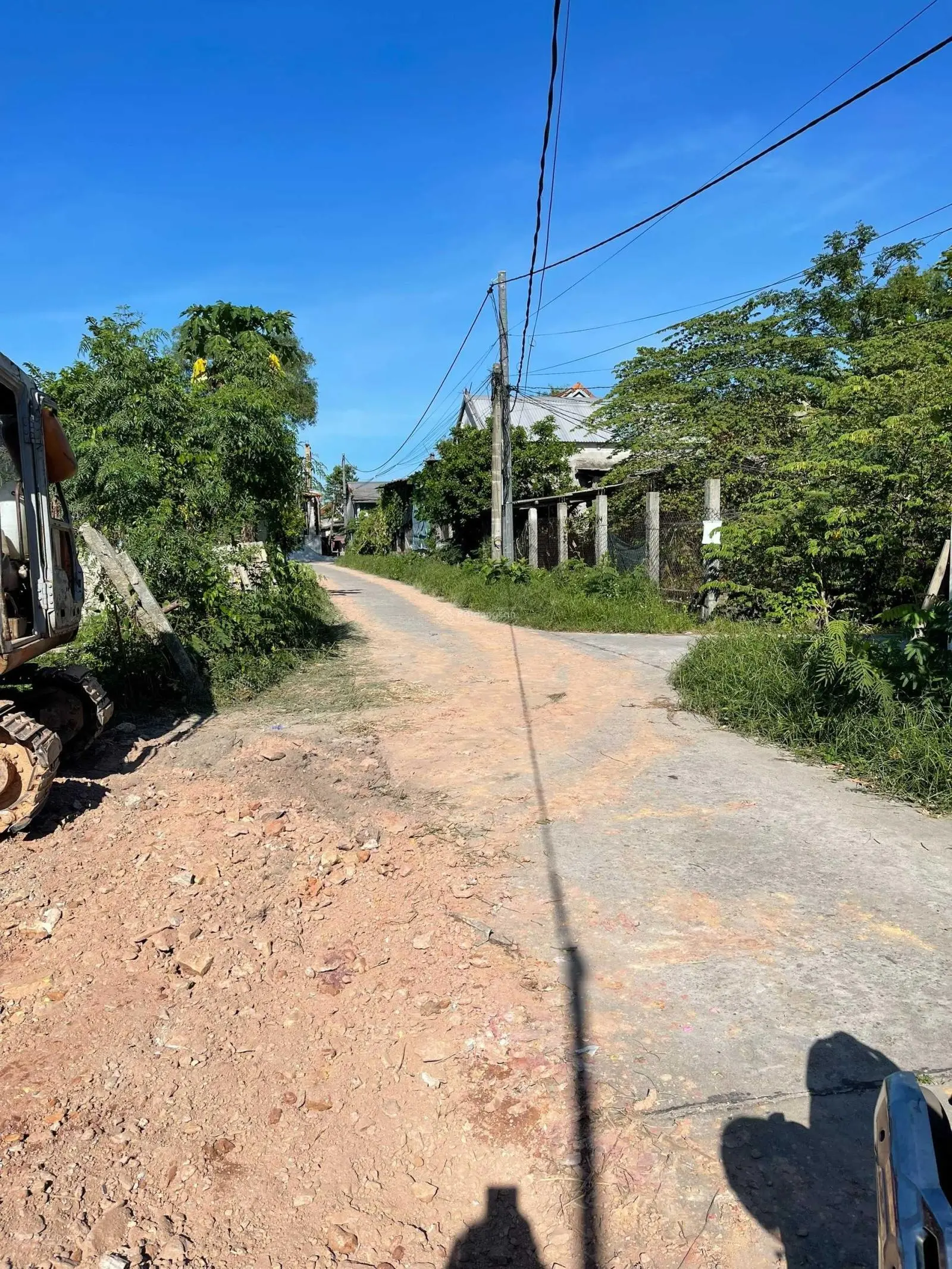 Cần bán lô đất nền đường Lê Trọng Bật, Thủy Châu, Hương Thuỷ