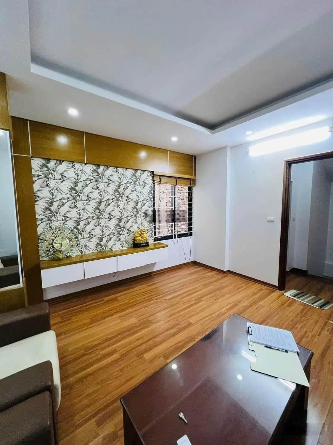 Tàichínhđang kẹt,cầnbánnhàgấp giá rẻ,đ.13,p7,q.6, 36m2,SHR,gần chợ,trường học, aicóthiệnchí liên hệ