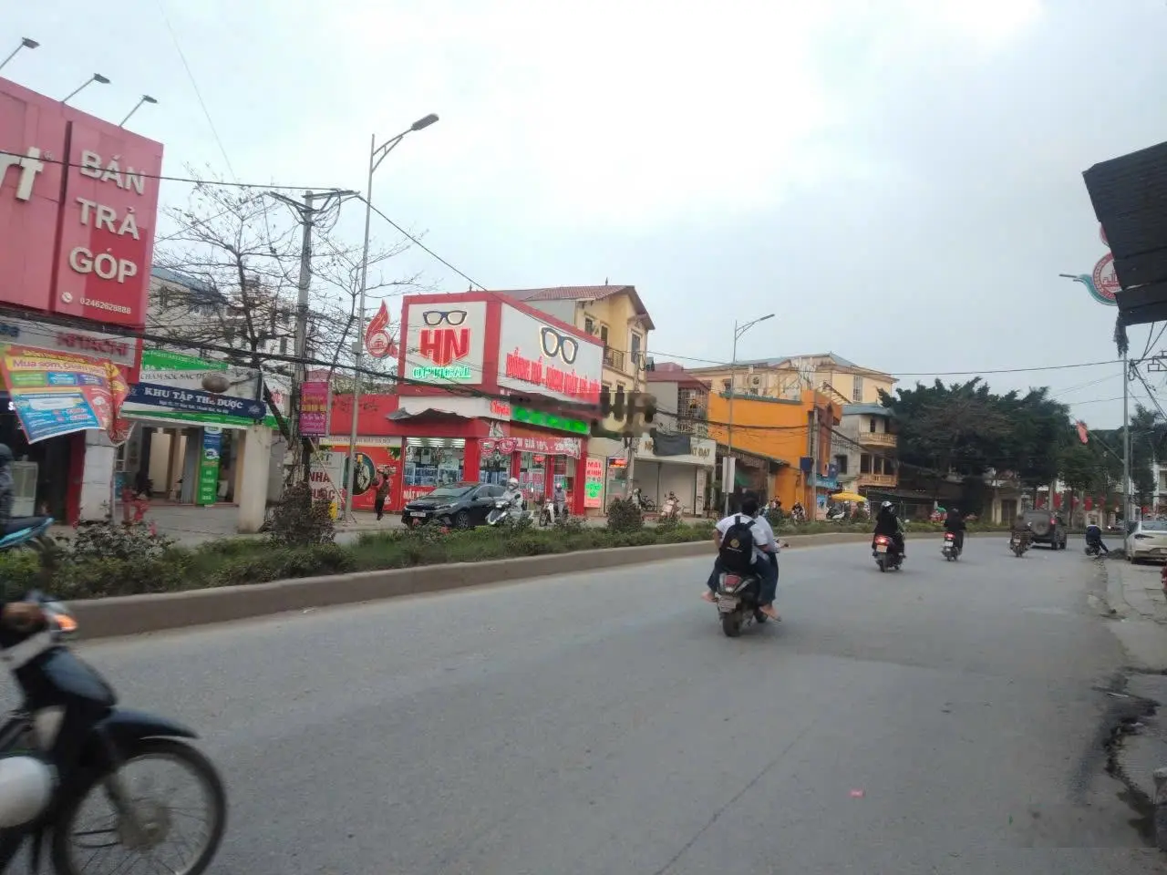 F0- Nhỉnh 1,4 tỷ có ngay 36m đất Kim Lâm- Kim Bài - Thanh Oai- 10m ra Ô tô, 40m ra đường nhựa trục