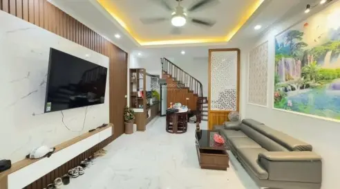 Bán gấp ngõ ô tô vài bước ra phố Kim Ngưu, HBT - Kinh doanh bất chấp DT 70m2 mà giá chưa đến 18 tỷ