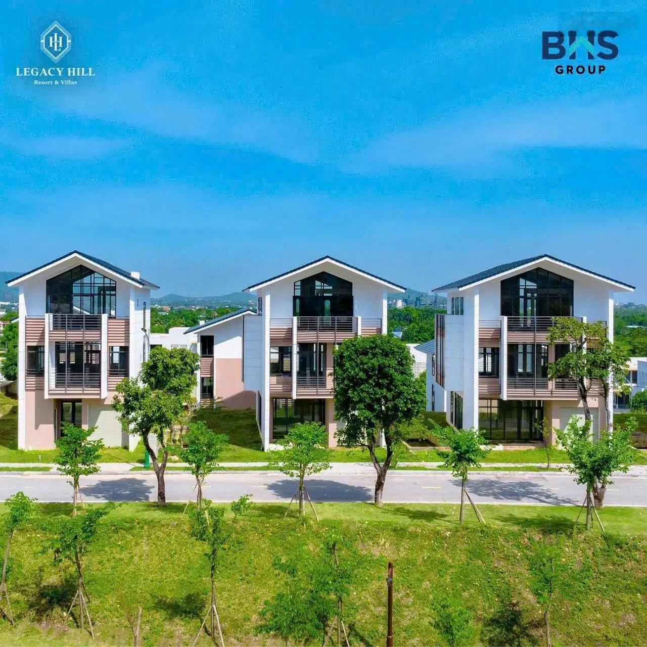 Chính chủ Bán căn GÓC có 1O2 view sông Thiên Nga&Thác Ngân Hà giá cực tốtDA Legacy Hill0932 341 ***