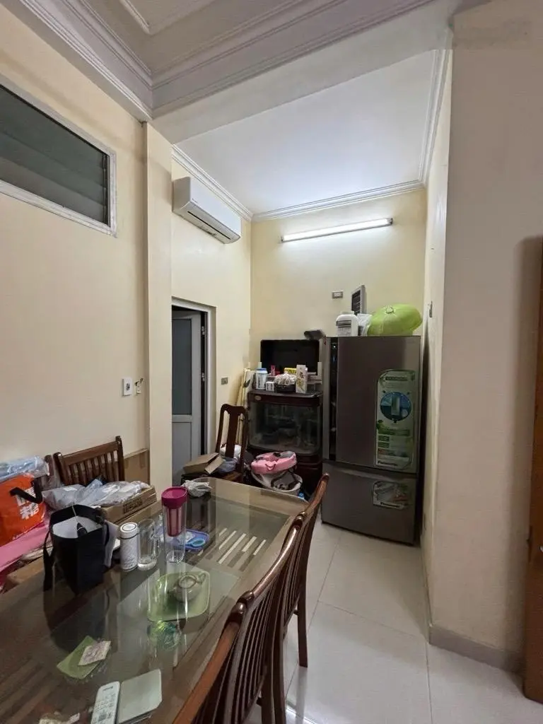 Bán nhà riêng phố Trần Đại Nghĩa, 15,5 tỷ vnd, 50m2, view đẹp chỉ với