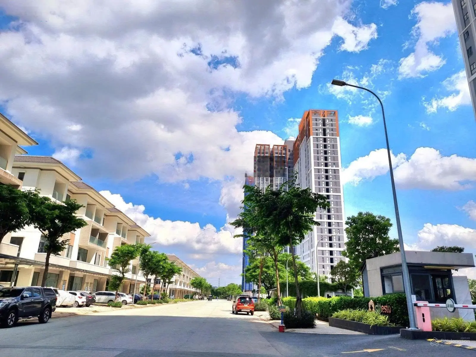 Chính chủ bán gấp Citi Grand Quận 2: 56m2 (2PN - 2WC) - Mặt sông - Tầng đẹp view đẹp - Lỗ 120tr