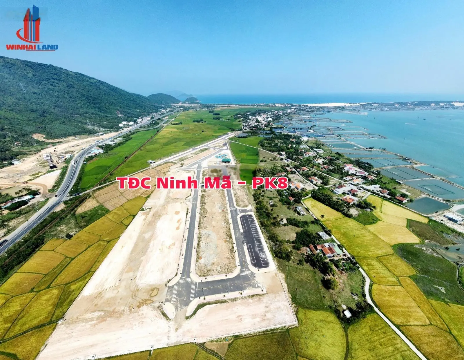 Bán đất giá rẻ 2,6 tỷ VND tại Vạn Ninh, Khánh Hòa