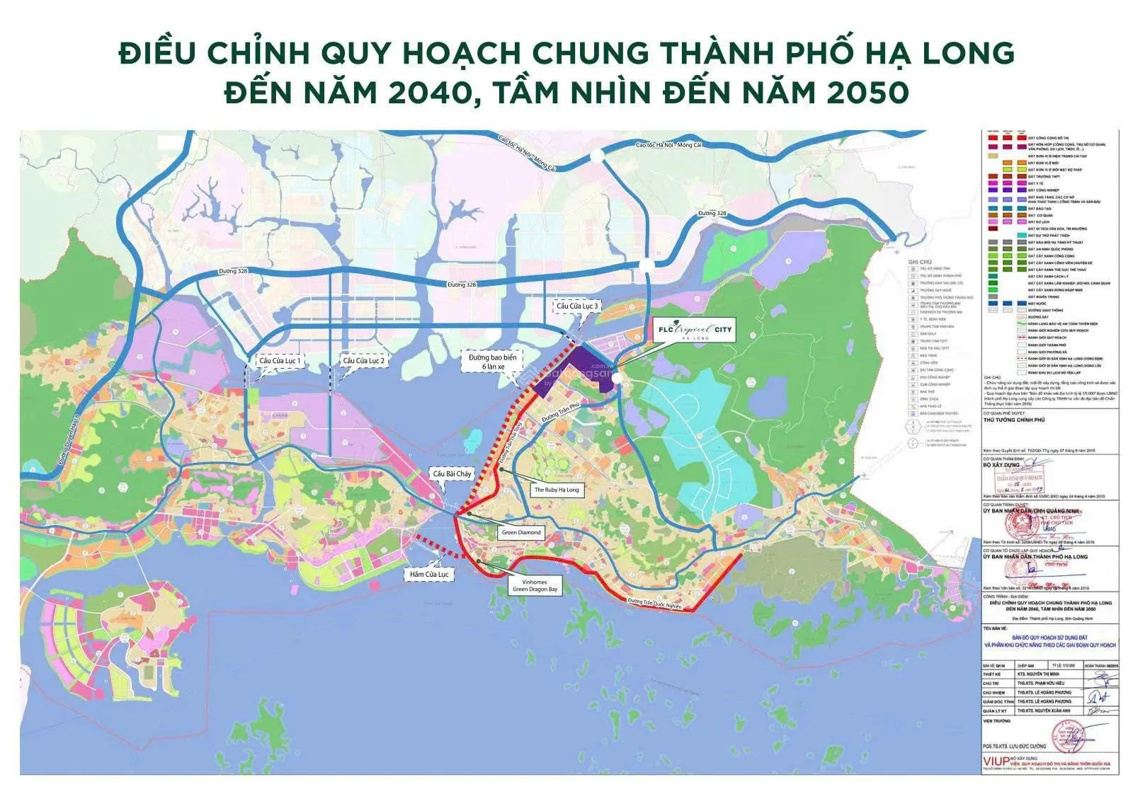 Bán đất nền dự án FLC Tropical City đẹp - chiết khấu 50 - 70% - nhiều tiện ích 0968 505 ***