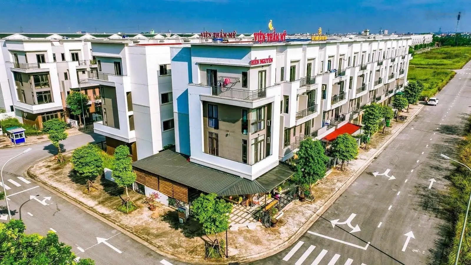 Bán gấp shophouse tại Centa Diamond,Từ Sơn, Bắc Ninh, 5,8 tỷ