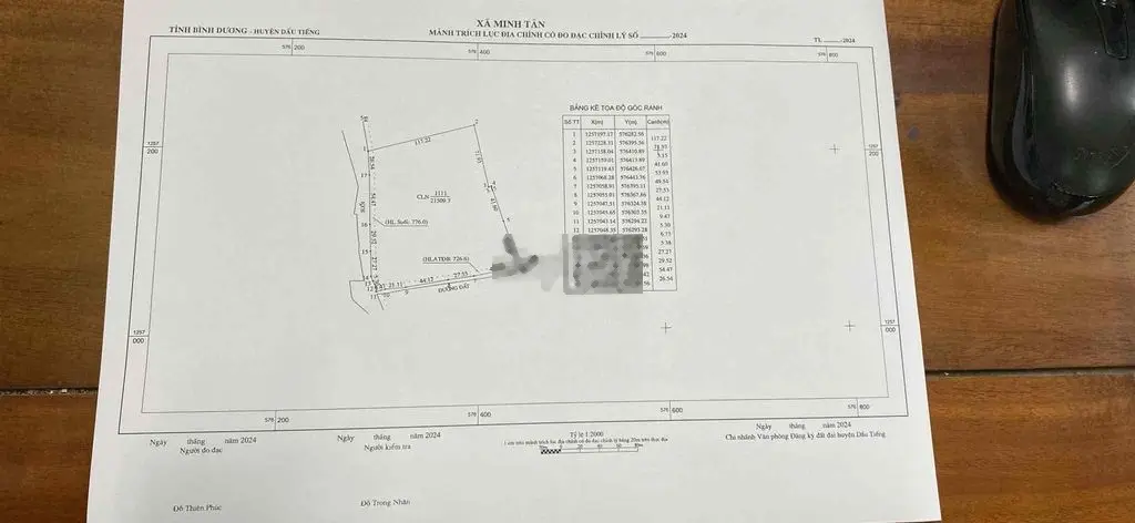 CẦN BÁN NHANH ĐẤT THỔ CƯ LÀM TRANG TRẠI