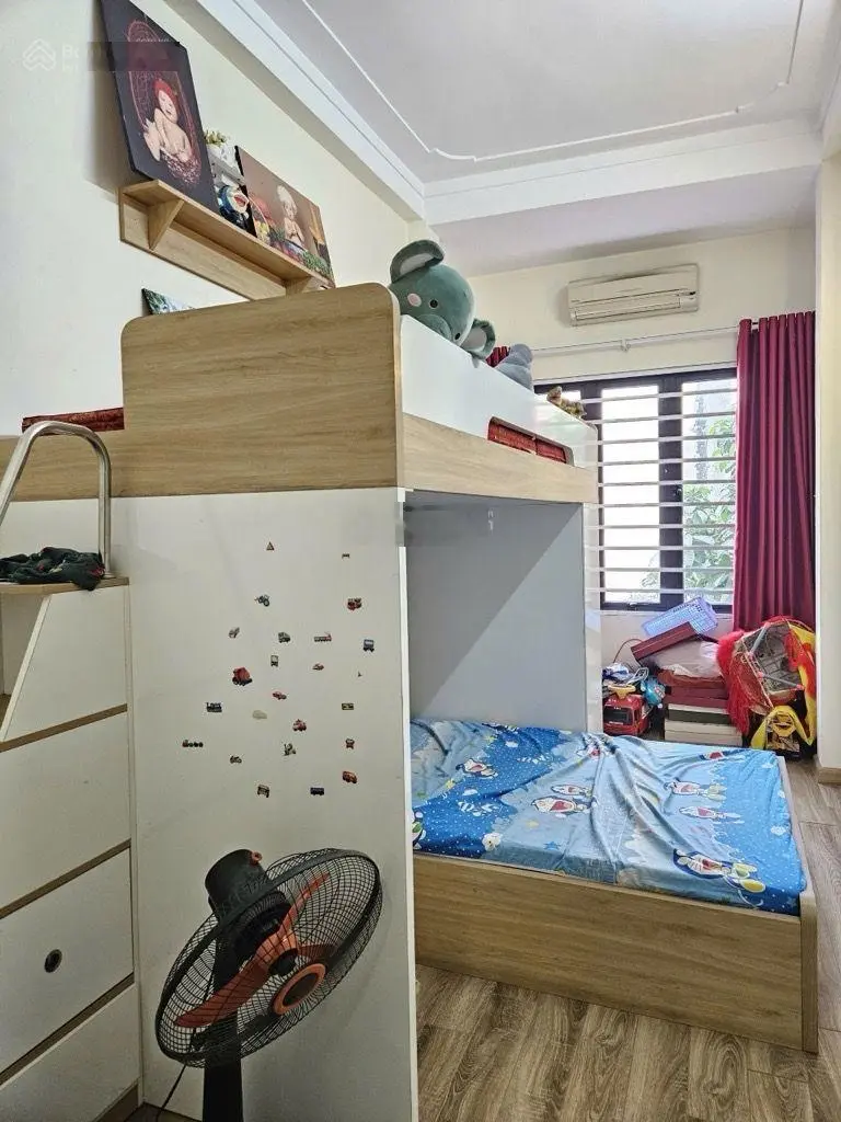 Nhà đẹp đón tết, phố Kim Ngưu 45m2, 4 tầng, 3 thoáng