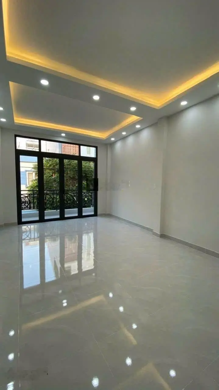 Bán nhà quận 8. HXH Âu Dương Lân thông Tạ Quang Bửu. 149m2. 13,5 tỷ