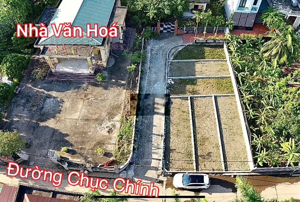 Bán đất cẩm cơ - hồng vân