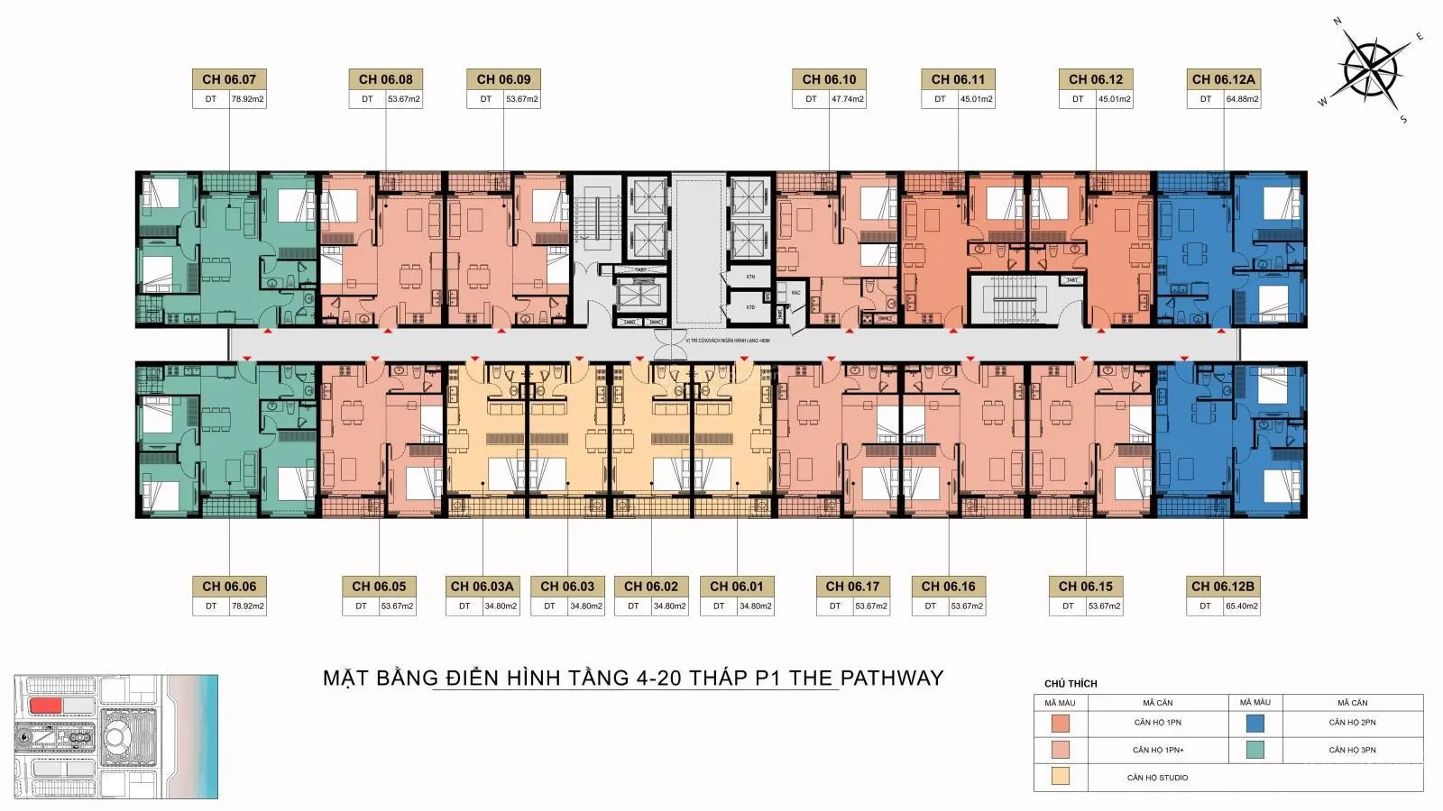 Mở bán căn hộ chung cư cao cấp view biển đầu tiên tại Sầm Sơn