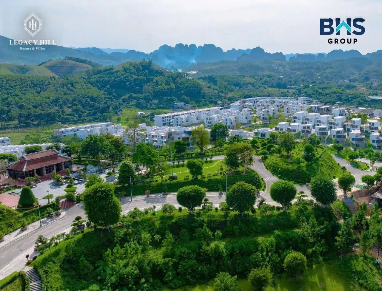 Cần bán căn góc khu A giá view hồ vị trí cao đẹp DA Legacy Hill. LH: 0932341222