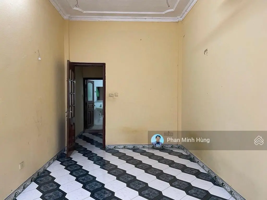 Bán nhà phân lô Phúc Xá, gara ô tô, 30m2, 10,45 tỷ