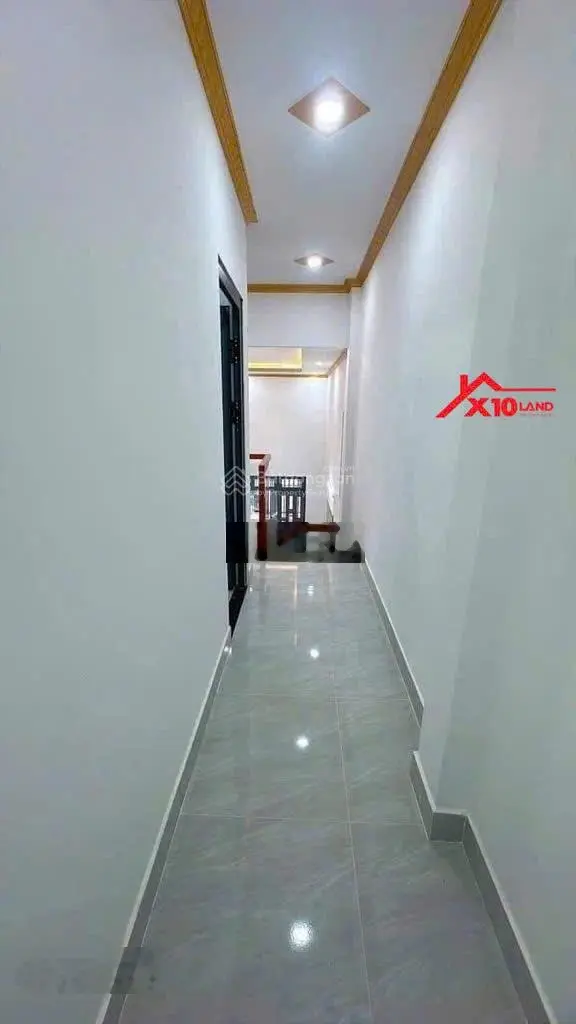 Bán nhà 1 trệt 1 lầu, full thổ cư, 160m2 An Bình, Biên Hòa, giá chỉ 2,6 tỷ