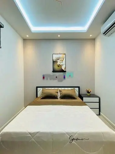 Bán nhà xoay vốn-hẻm xe hơi: 71.2m2/3tỷ200tr Lãnh Binh Thăng, Quận 11