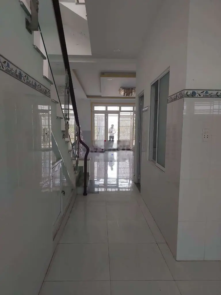 Bán Nhà Diện Tích 97,2m2 Đa Phước Bình Chánh Giá 5tỷ