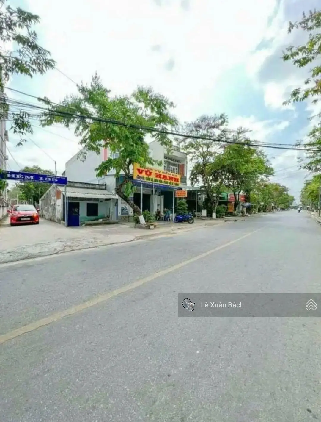 Cắt lỗ bán 115m2 đất MT Thượng Thâu Thanh, Long Thành Trung, Hoà Thành Tây Ninh. Gần BVDK Hoà Thành