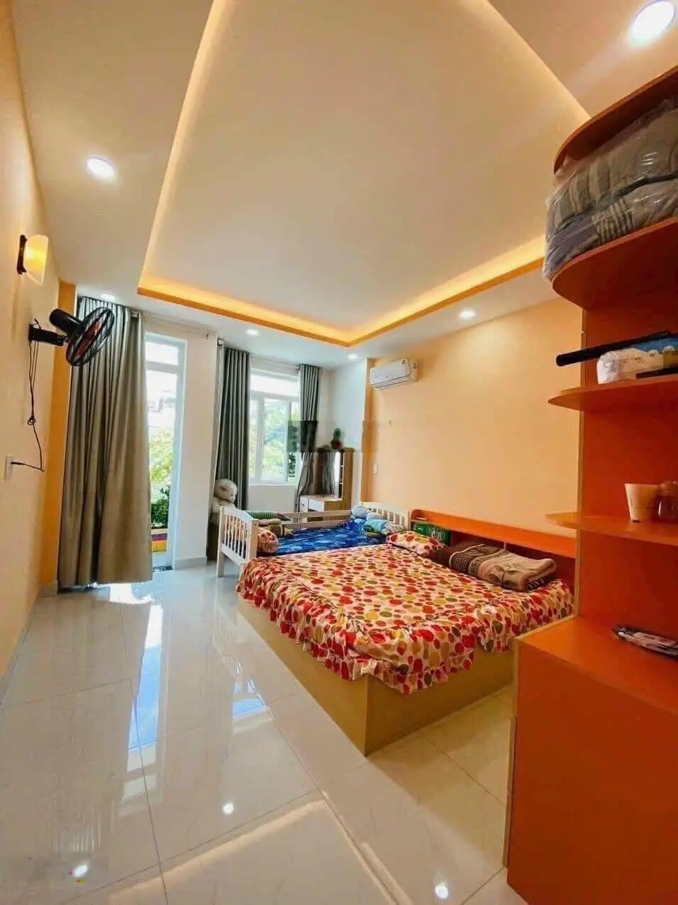 Hot! Nhà bán MT Nguyễn Duy Dương,Q5-Giá:3,95tỷ/ 63m2 3PN - 4WC, gần chợ An Đông.Sổ sẵn hoàn công đủ