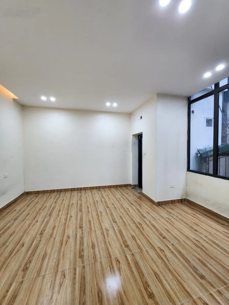 Bán NR Tây Sơn, 10,68 tỷ, 40m2, 4 tầng siêu Hot