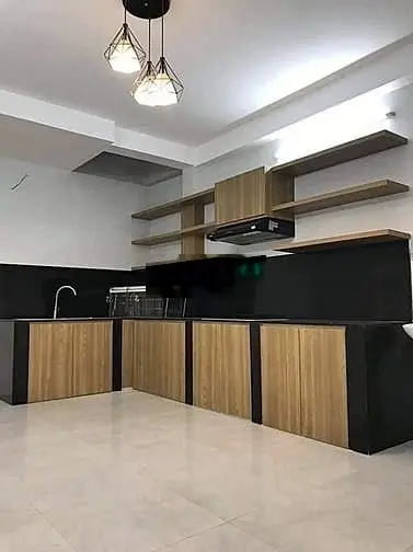 6 Tầng Thang Máy, 100m2, 13 Phòng, CHDV Hạng A, HXH Hoàng Hoa Thám