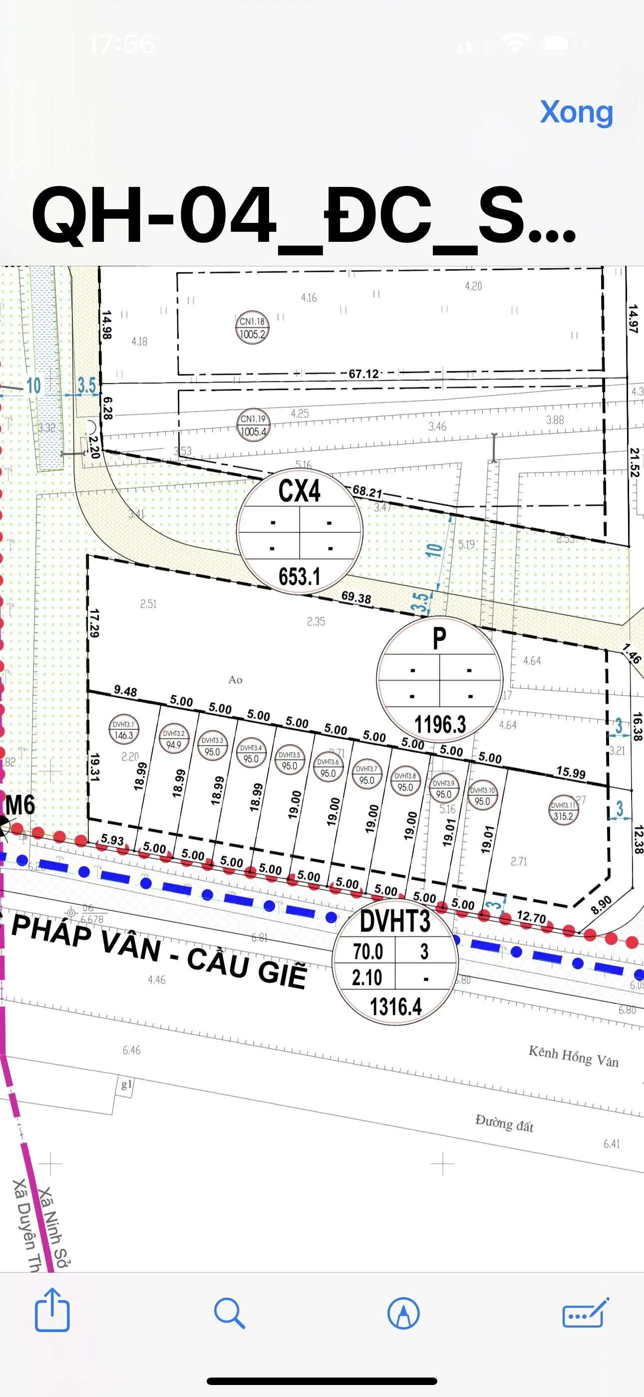 Bán, chuyển nhượng 1000m2, 2000m2 đất công nghiệp Ninh Sở, Thường Tín, TP Hà Nội