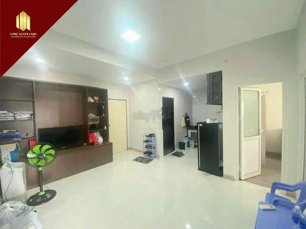 CĂN HỘ 1ST.HOME LONG XUYÊN 2PN- 49m2