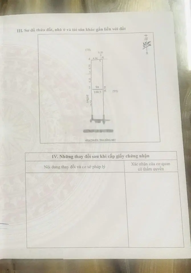 Bán nhanh đất tặng nhà full nội thất mặt đường Phan Chu Trinh kinh doanh sầm uất