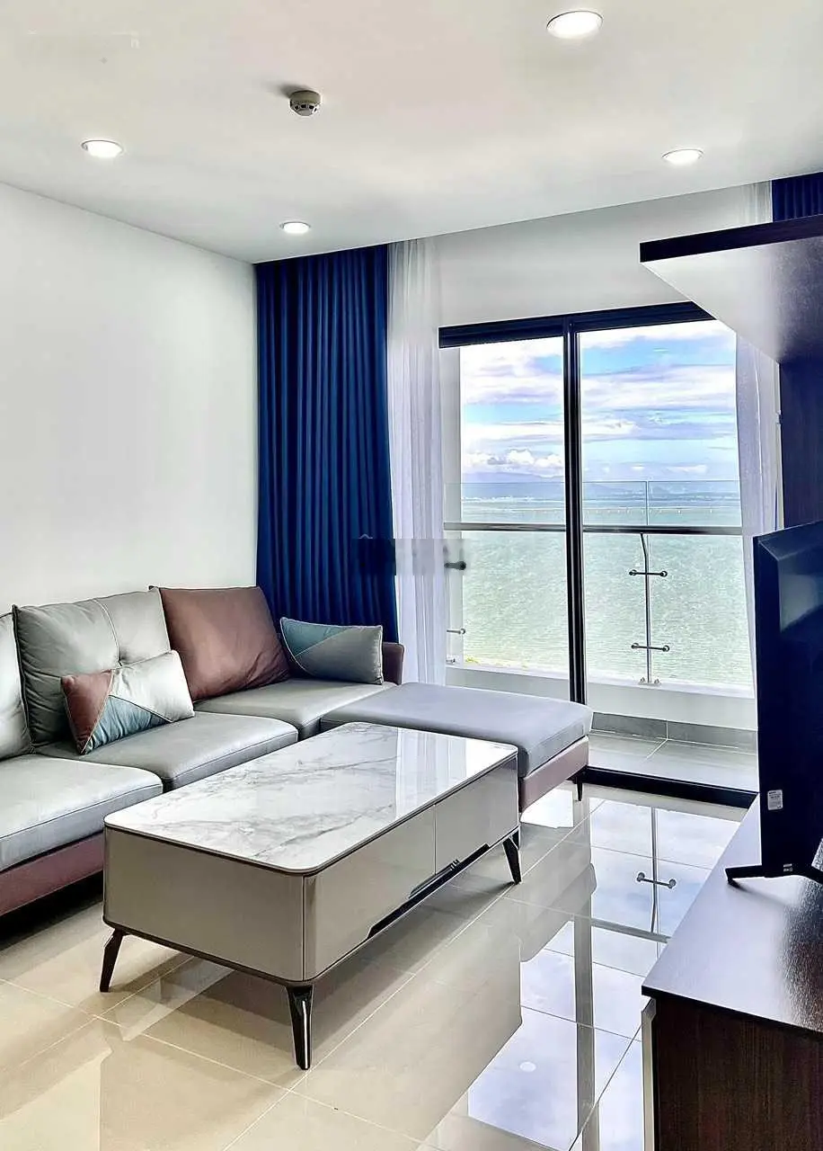 Quỹ căn Phú Tài Residence 1,35 tỷ (1PN) - 1,77tỷ (2PN) - Full nội thất, View thoáng mát, hỗ trợ vay