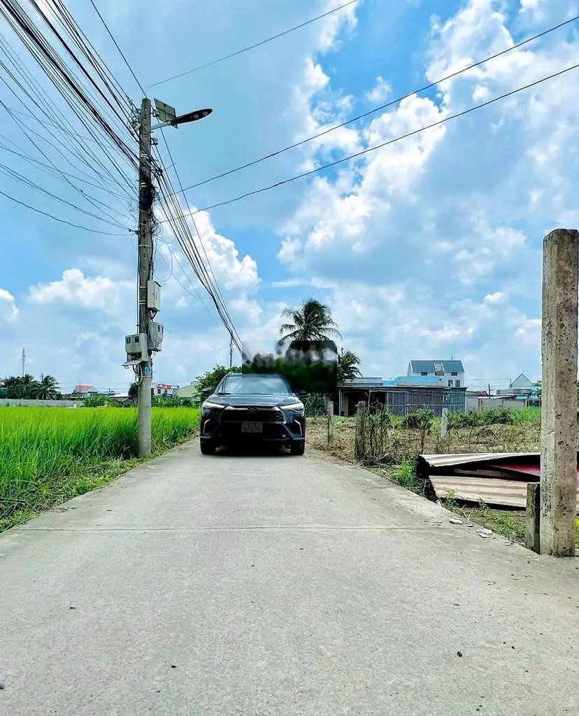 Cần bán MT Trần Văn Thôi, Mỹ Lộc