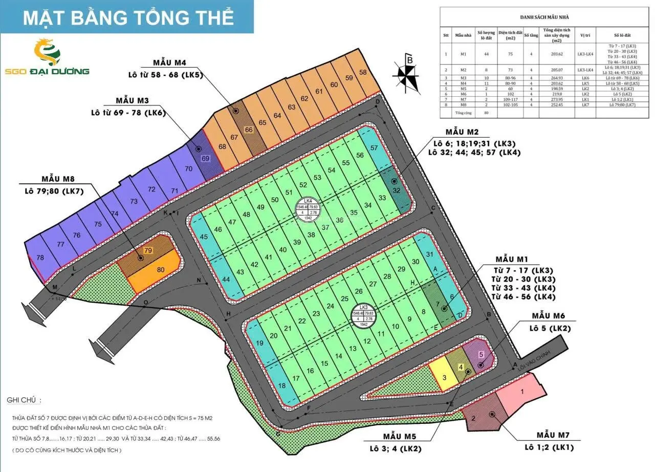 Rẻ nhất thị trấn Xuân Mai với chỉ 40 triệu/m2, cơ hội đầu tư vàng cho tương lai