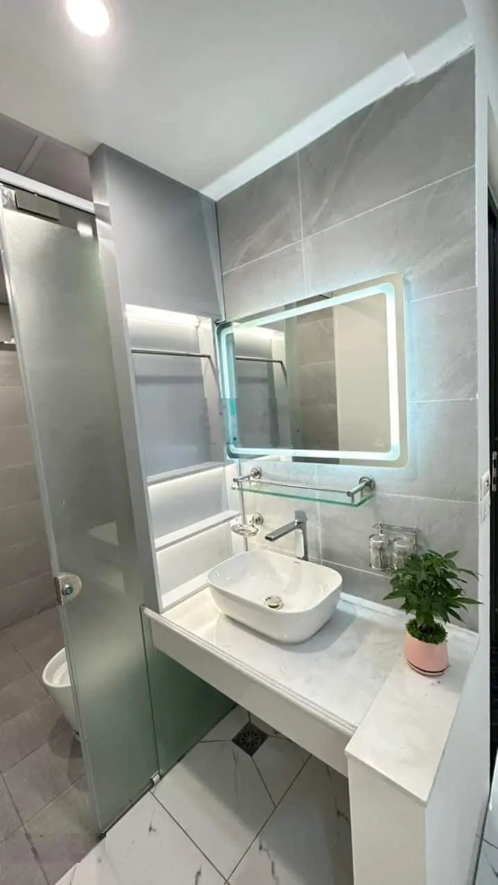 Bán Nhà tại An Khánh, 5 tỷ, 34m2, 4PN, 3WC, giá ưu đãi bao đẹp