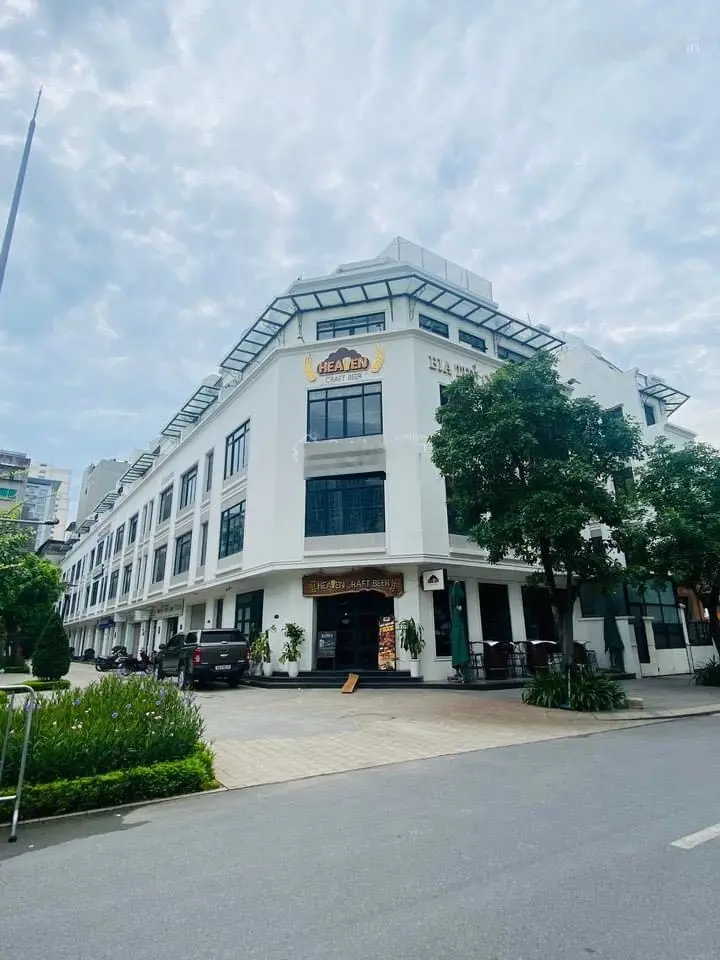 Shophouse Vinhomes Gardenia Hàm Nghi. Liên hệ 0945.289.131