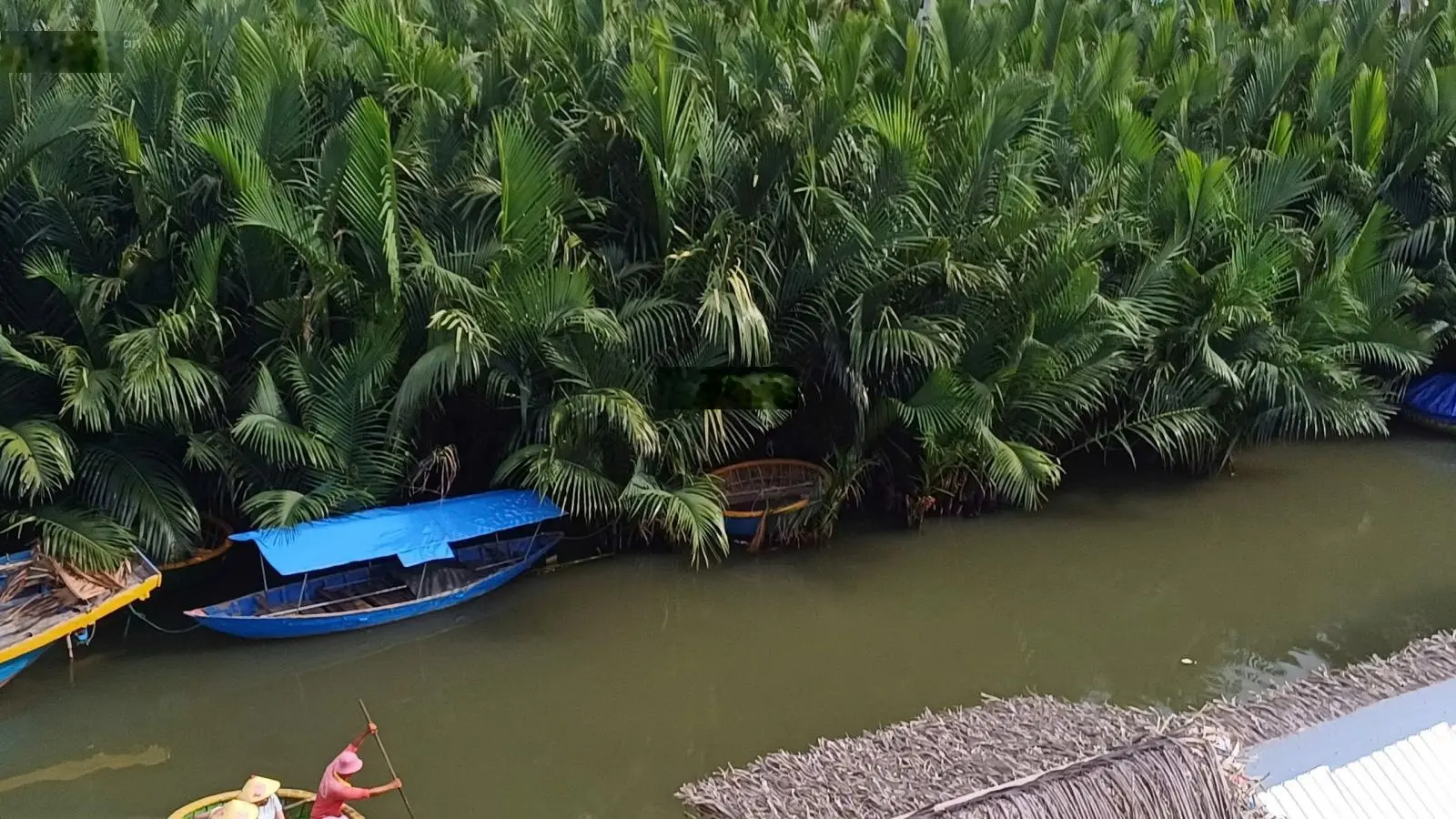 Bán nhà 3 tầng ngay mặt tiền Trần Nhân Tông, ngay Rừng Dừa, Cẩm Thanh, Hội An