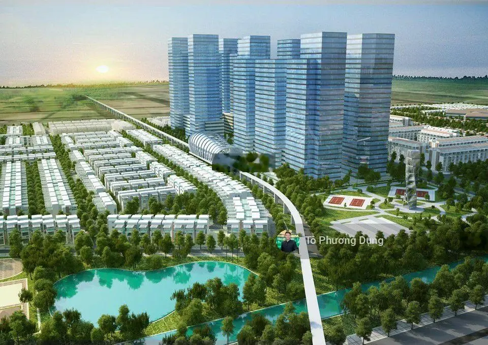 Nhận booking Vinhomes Đan Phượng - Vinhomes Wonder Park - DT 65m - 70m - 285m2, Liên hệ 0844866336