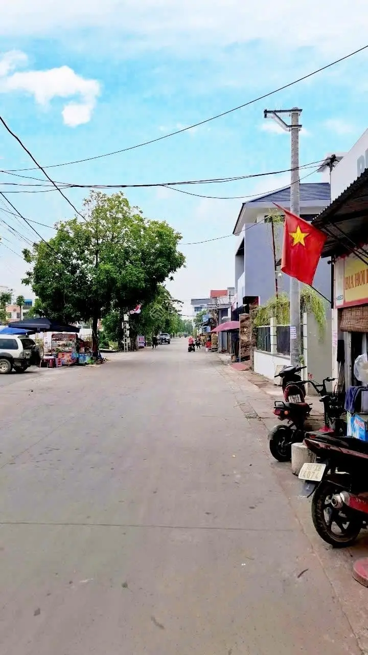 Bán đất Trung Oai, 2 tỷ hơn, gần 50m2, 40m ra bìa làng thênh thang, 5p lên Cầu Nhật Tân!