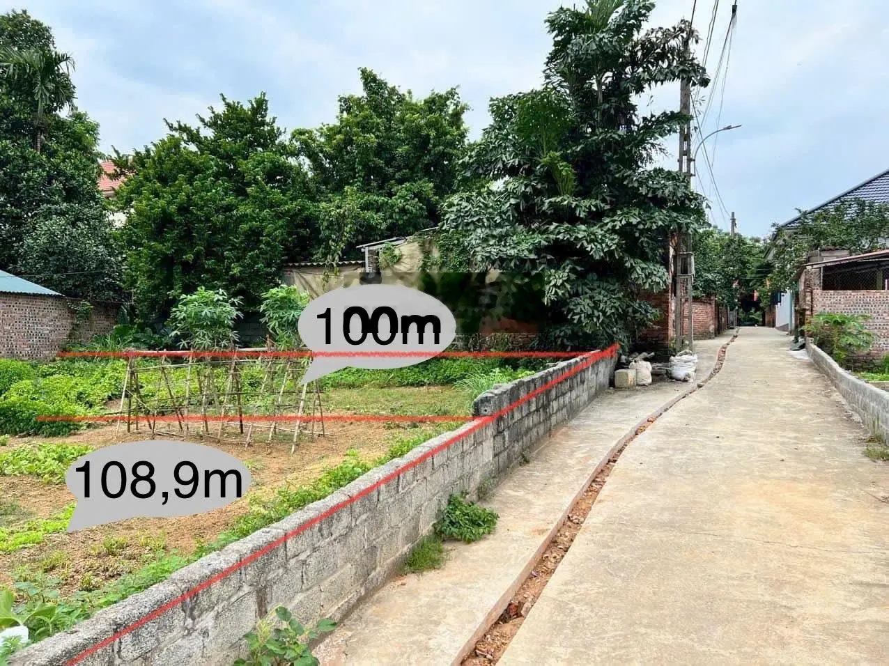 100m2 Tại Đông Yên, Quốc Oai, Hà Nội, giá đầu tư cho quý anh chị