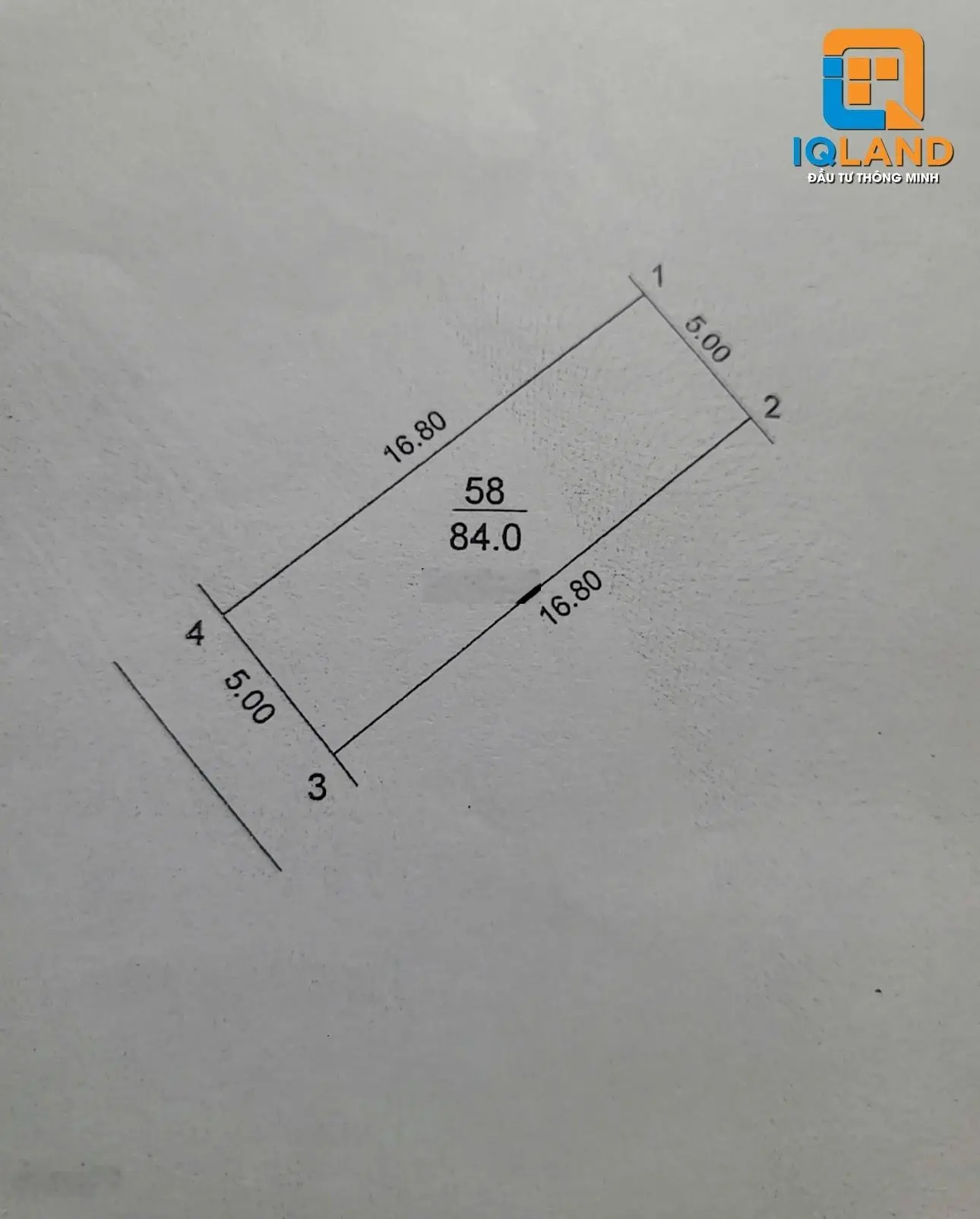 84m2 Mai Châu - Đại Mạch - Đông Anh - HN giá rẻ LH 0979 339 ***