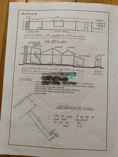 Nền vị trí đẹp mặt tiền Nguyễn Văn Cừ, An Hòa, Ninh Kiều, Cần Thơ