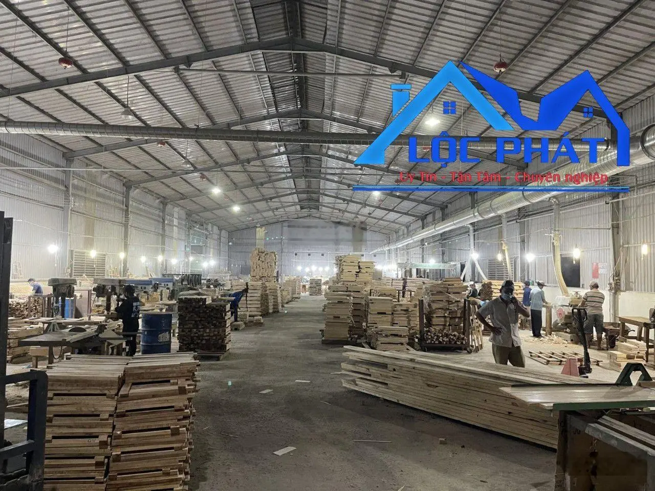 Bán xưởng phước Tân Biên Hòa 5000m2 chỉ 17 tỷ