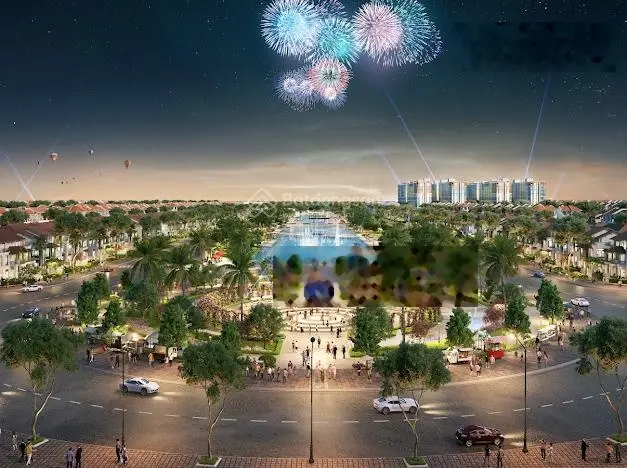 Bán liền kề Sun Urban City Hà Nam