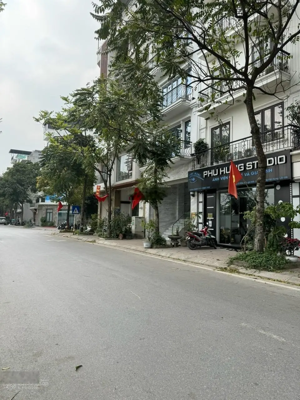 Bán nhà MP Nguyễn Lam, Tân Thụy, Phúc Đồng. Đường 3ôtô tránh, kinh doanh. DT 66m2,7 tầng, thang máy