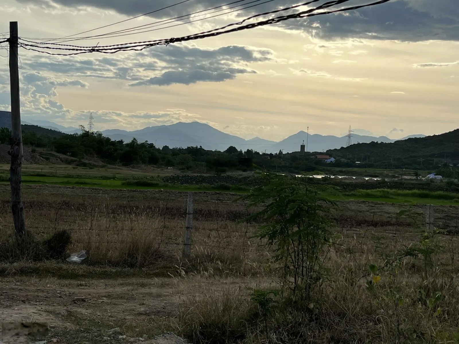 Bán đất Phước Lâm - Ninh Xuân, cách QL 26 300m, đường bê tông 4m, ngang 12m, giá chốt nhanh 1.5 tỷ