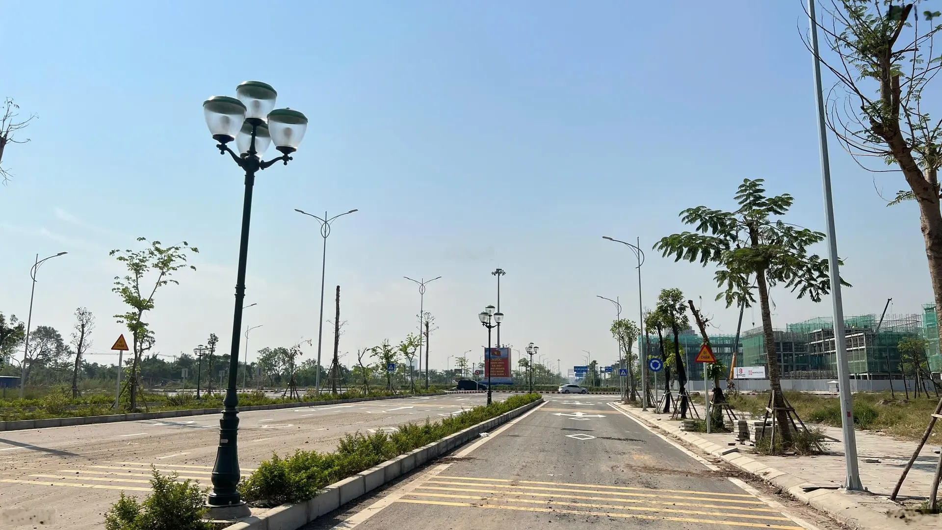 Top 3 căn liền kề Hoàng Huy New City- Thủy Nguyên giá tốt nhất