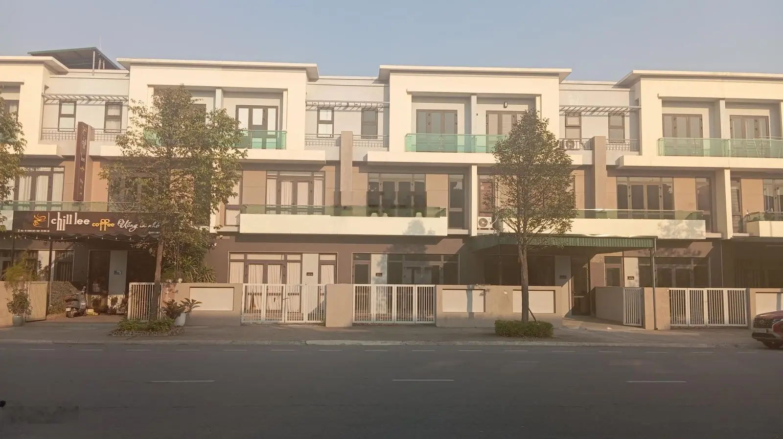 Bán gấp Shophouse 120m2, 4PN, 5WC tại Centa City, 7,693 tỷ, Từ Sơn, Bắc Ninh