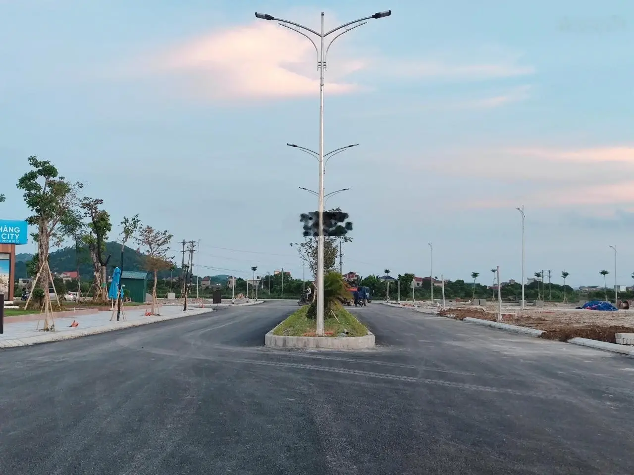 Khu đô thị Tân Thanh Elite City Thanh Liêm Hà Nam